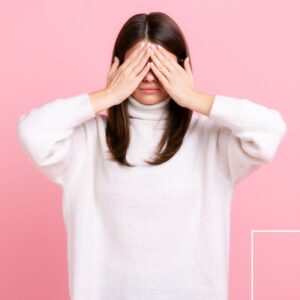 Como gravar vídeos sem vergonha?