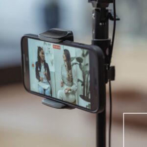 Quais são os melhores celulares para influenciadores